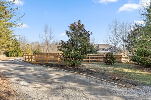 Tiny photo for 280 Pine Ridge Drive, Signal Mountain, TN 37377 (MLS # 1526396)