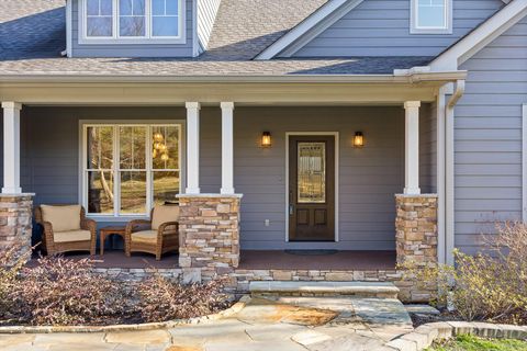 Tiny photo for 280 Pine Ridge Drive, Signal Mountain, TN 37377 (MLS # 1526396)