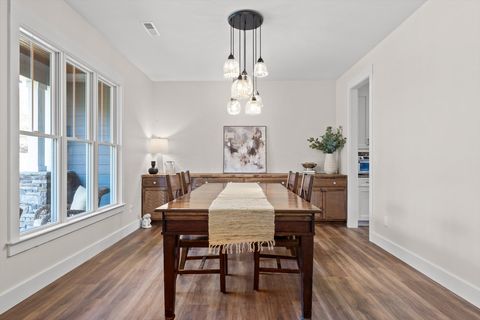 Tiny photo for 280 Pine Ridge Drive, Signal Mountain, TN 37377 (MLS # 1526396)