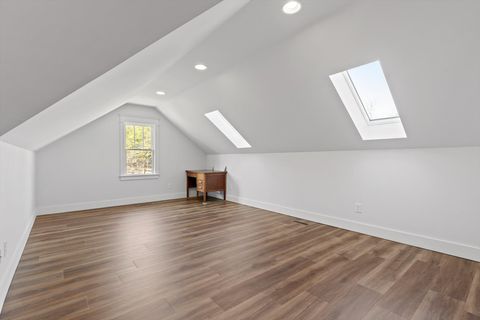 Tiny photo for 280 Pine Ridge Drive, Signal Mountain, TN 37377 (MLS # 1526396)