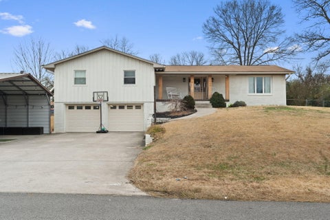 Photo of 2640 Rolling Hills Drive NW, Cleveland, TN 37312 (MLS # 1538538)