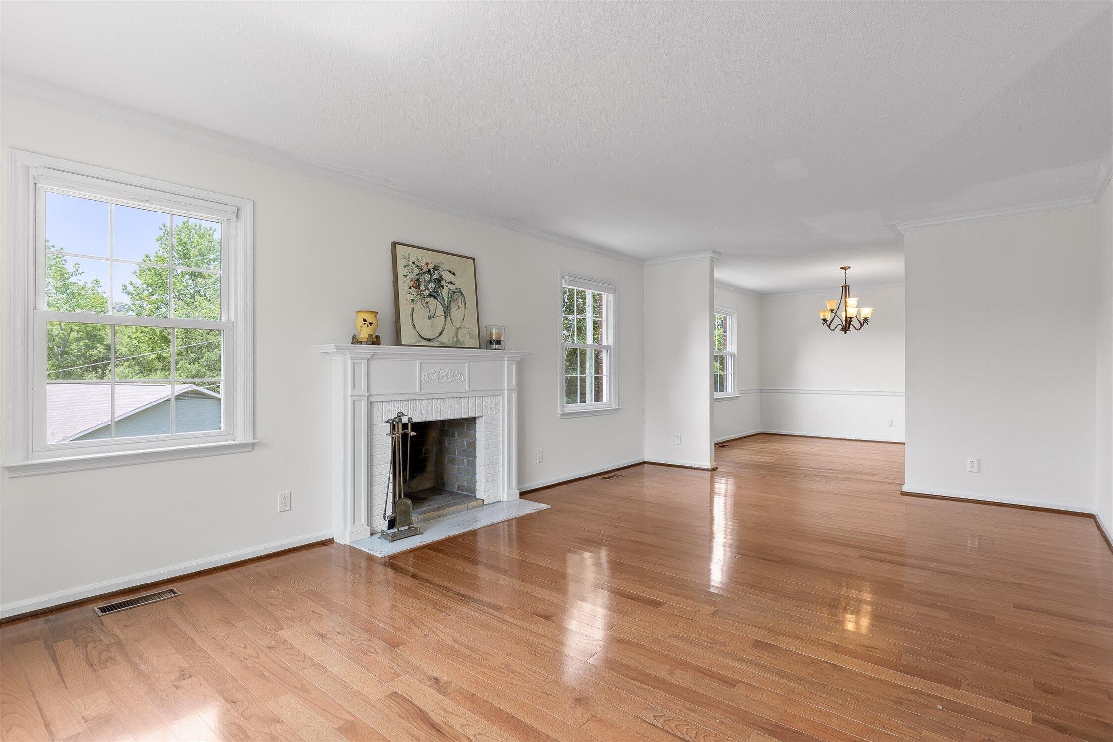 3611 Glen Oaks Drive, Chattanooga, Tennessee image 2