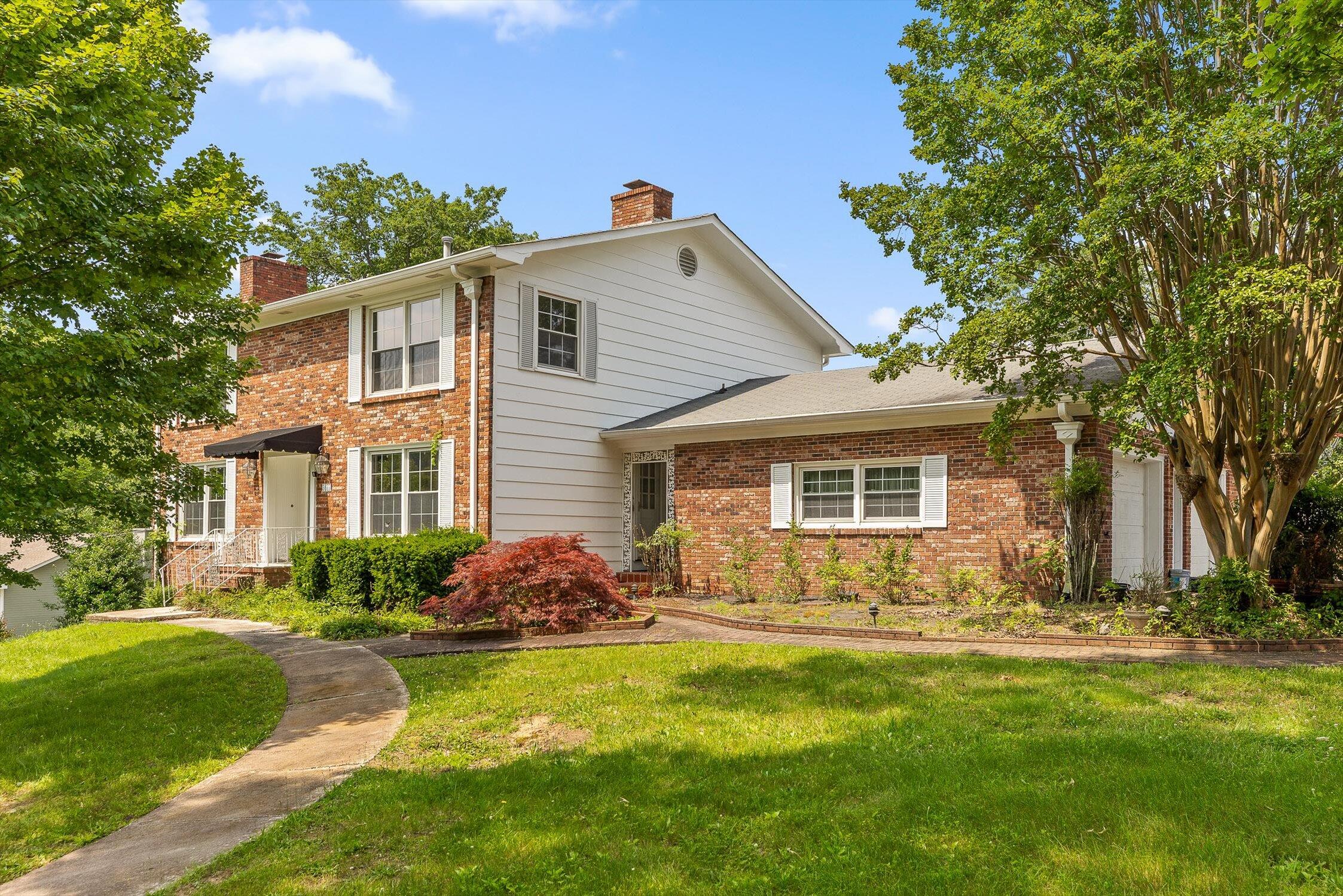 3611 Glen Oaks Drive, Chattanooga, Tennessee image 6