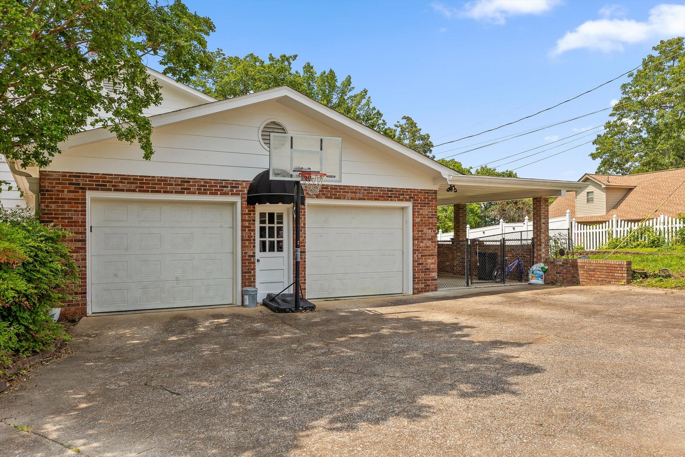 3611 Glen Oaks Drive, Chattanooga, Tennessee image 31