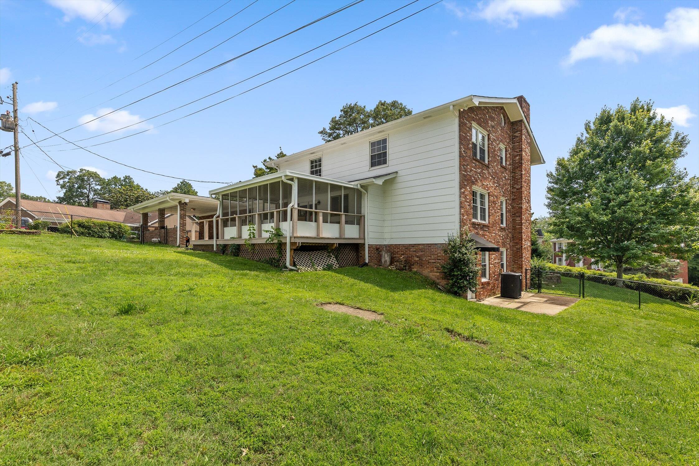 3611 Glen Oaks Drive, Chattanooga, Tennessee image 32