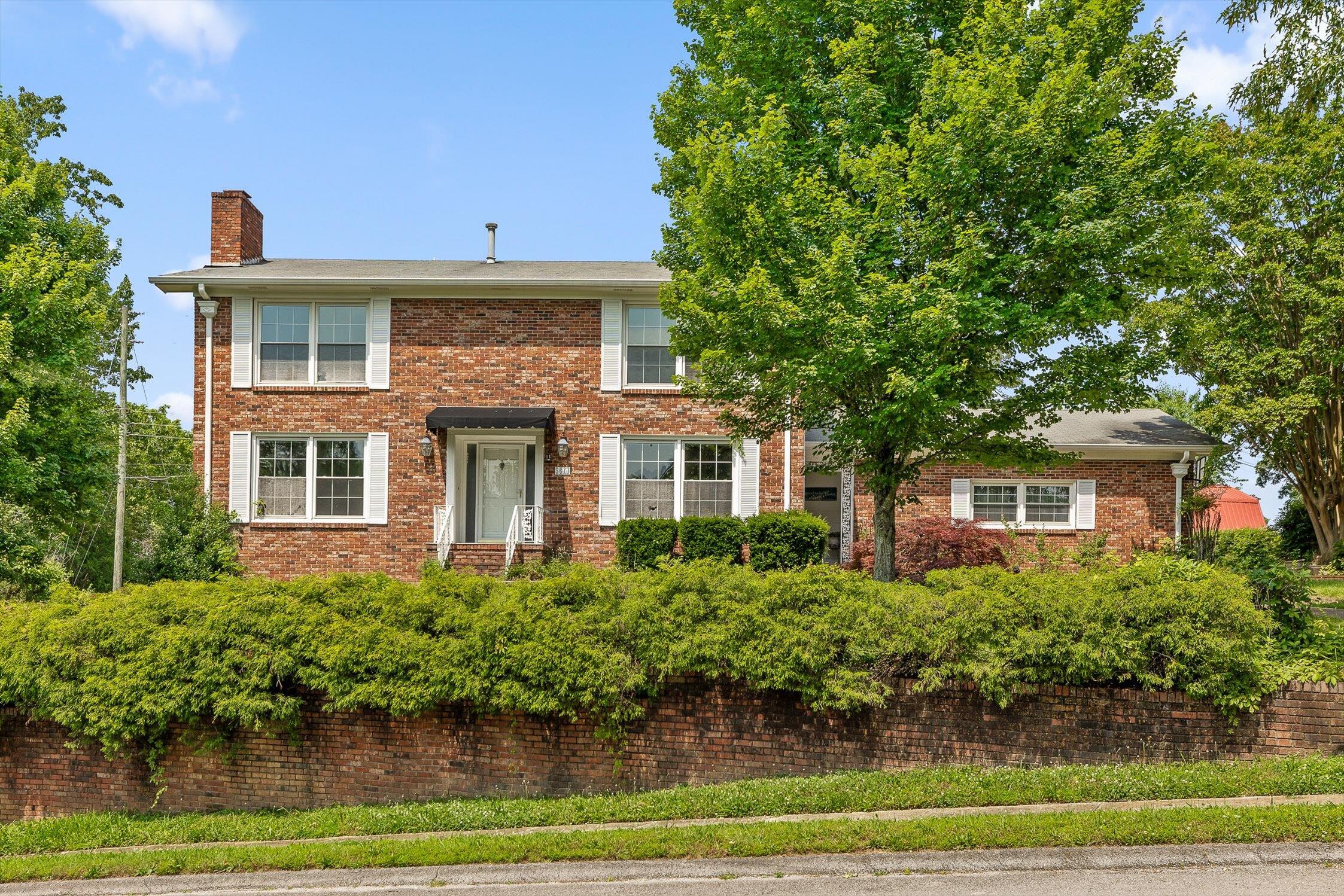 3611 Glen Oaks Drive, Chattanooga, Tennessee image 1