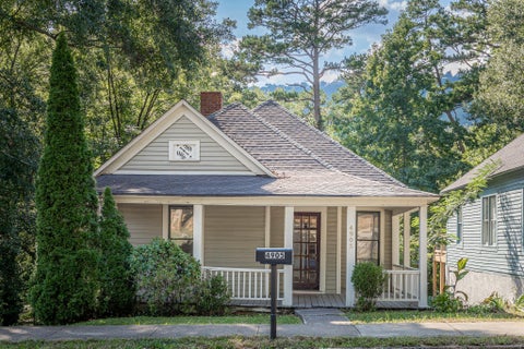 Homes For Sale - 4905 Tennessee Avenue<br/> Chattanooga, TN 37409