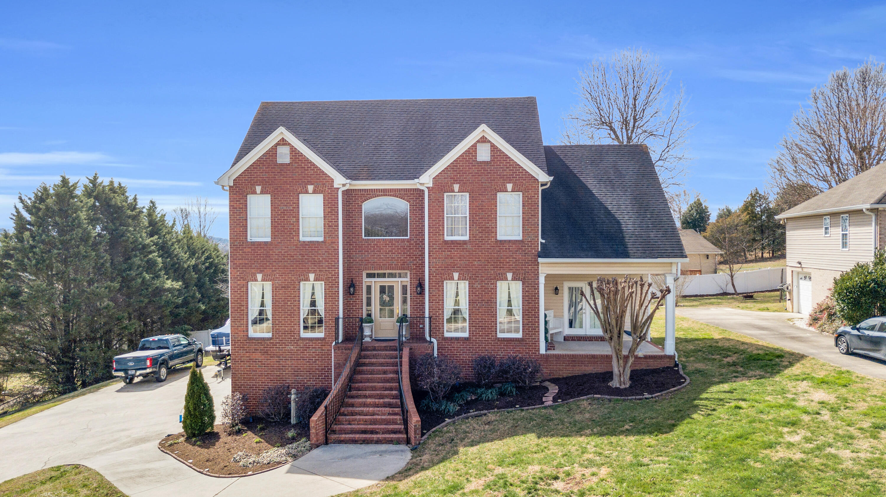 278 Bartlett Circle, Cleveland, Tennessee image 3