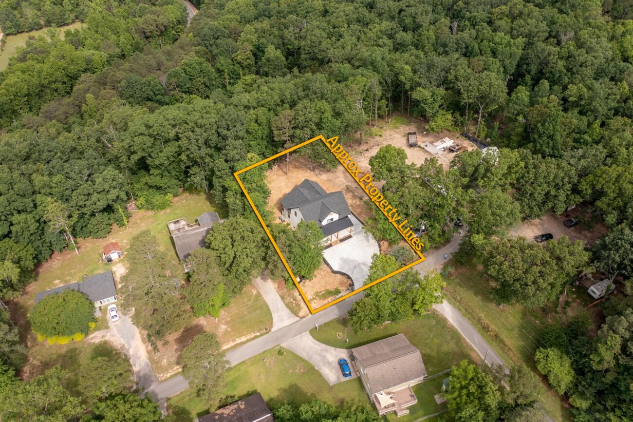 209 Crest Drive, Rocky Face, Georgia image 45