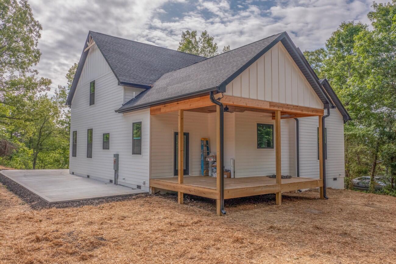 209 Crest Drive, Rocky Face, Georgia image 43