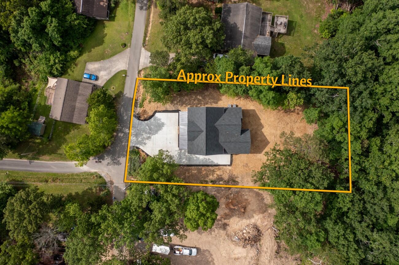 209 Crest Drive, Rocky Face, Georgia image 46
