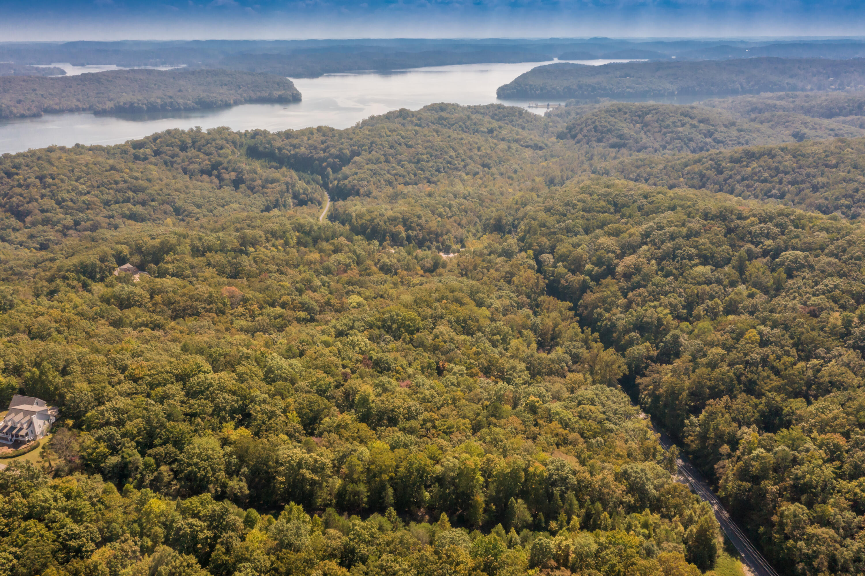 Winton Chapel Road, Rockwood, Tennessee image 8