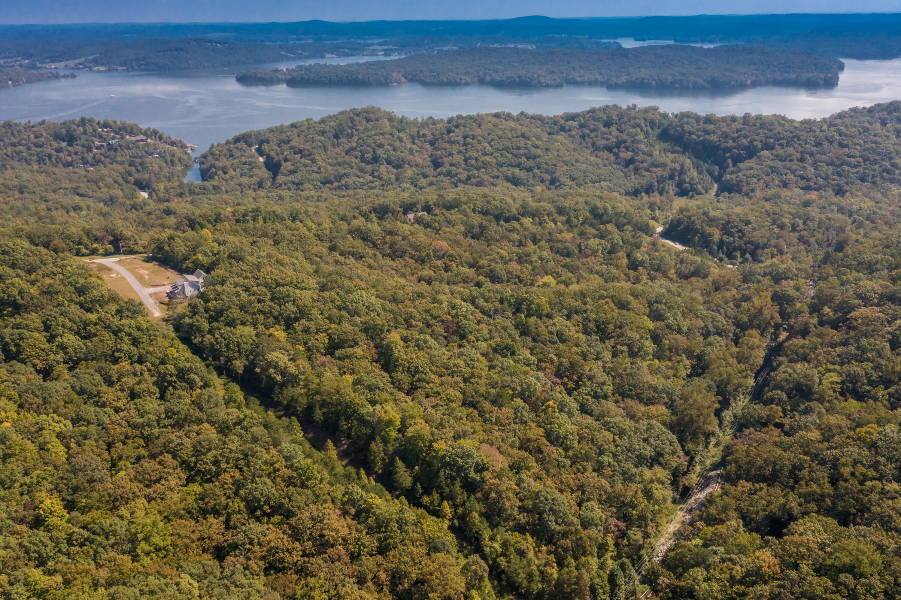 Winton Chapel Road, Rockwood, Tennessee image 4