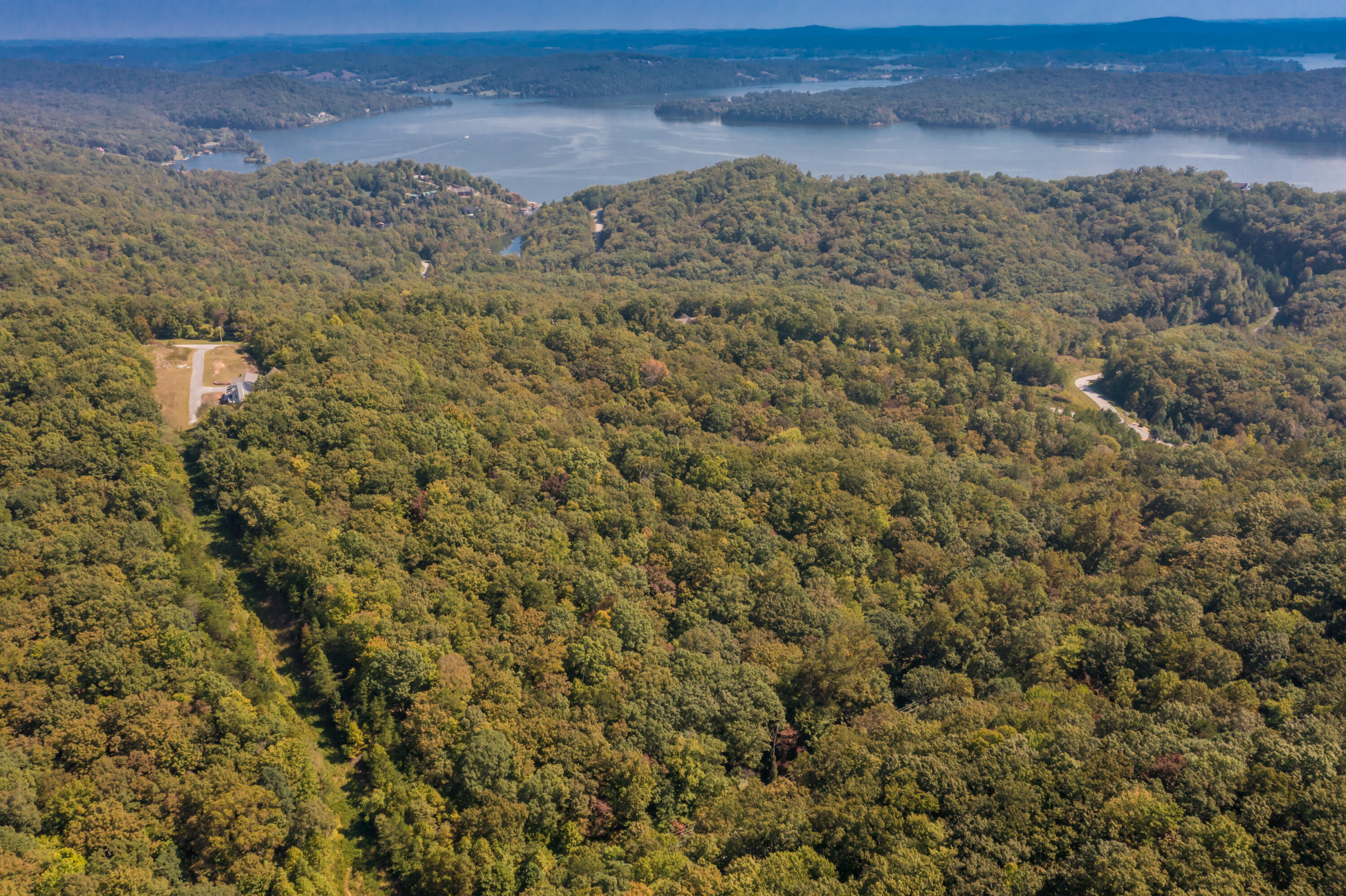 Winton Chapel Road, Rockwood, Tennessee image 3