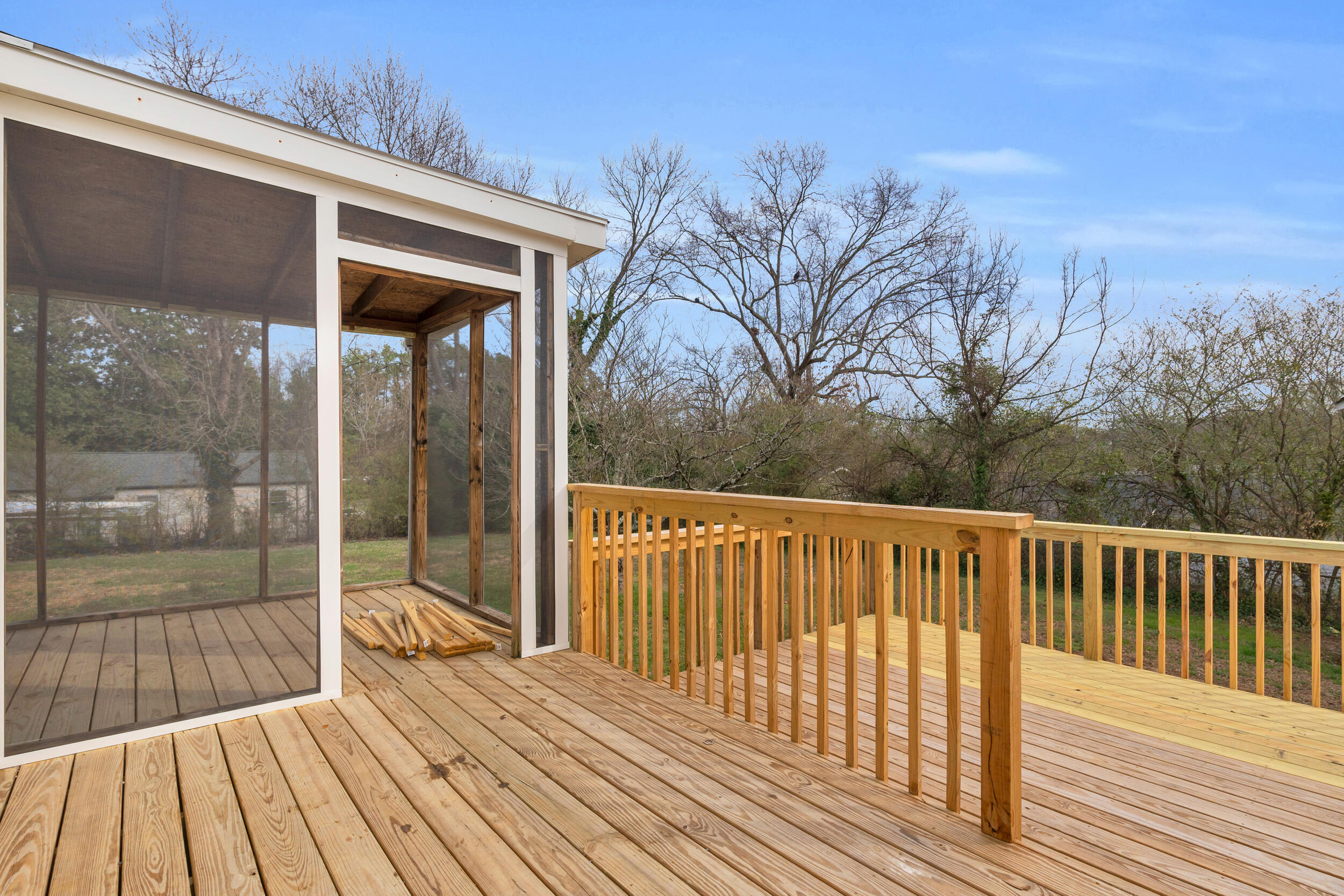 1340 Ely Road, Hixson, Tennessee image 20