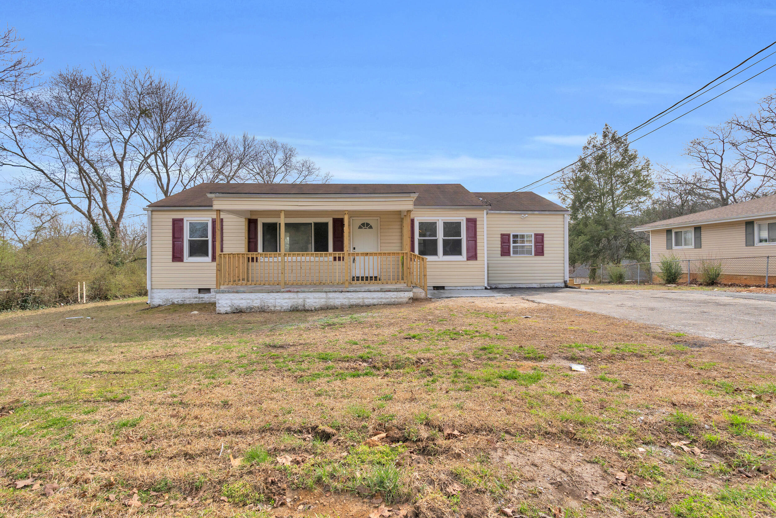 1340 Ely Road, Hixson, Tennessee image 1
