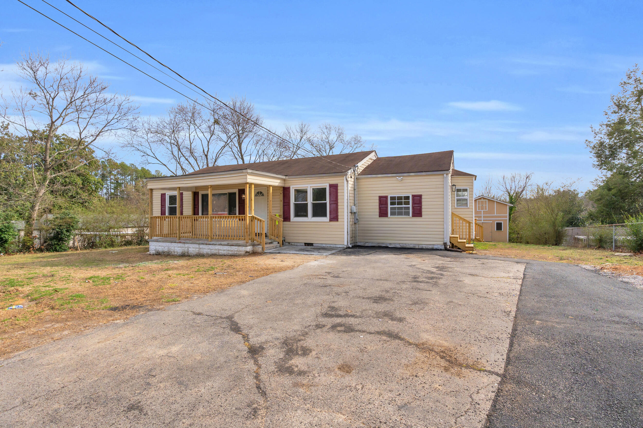1340 Ely Road, Hixson, Tennessee image 2