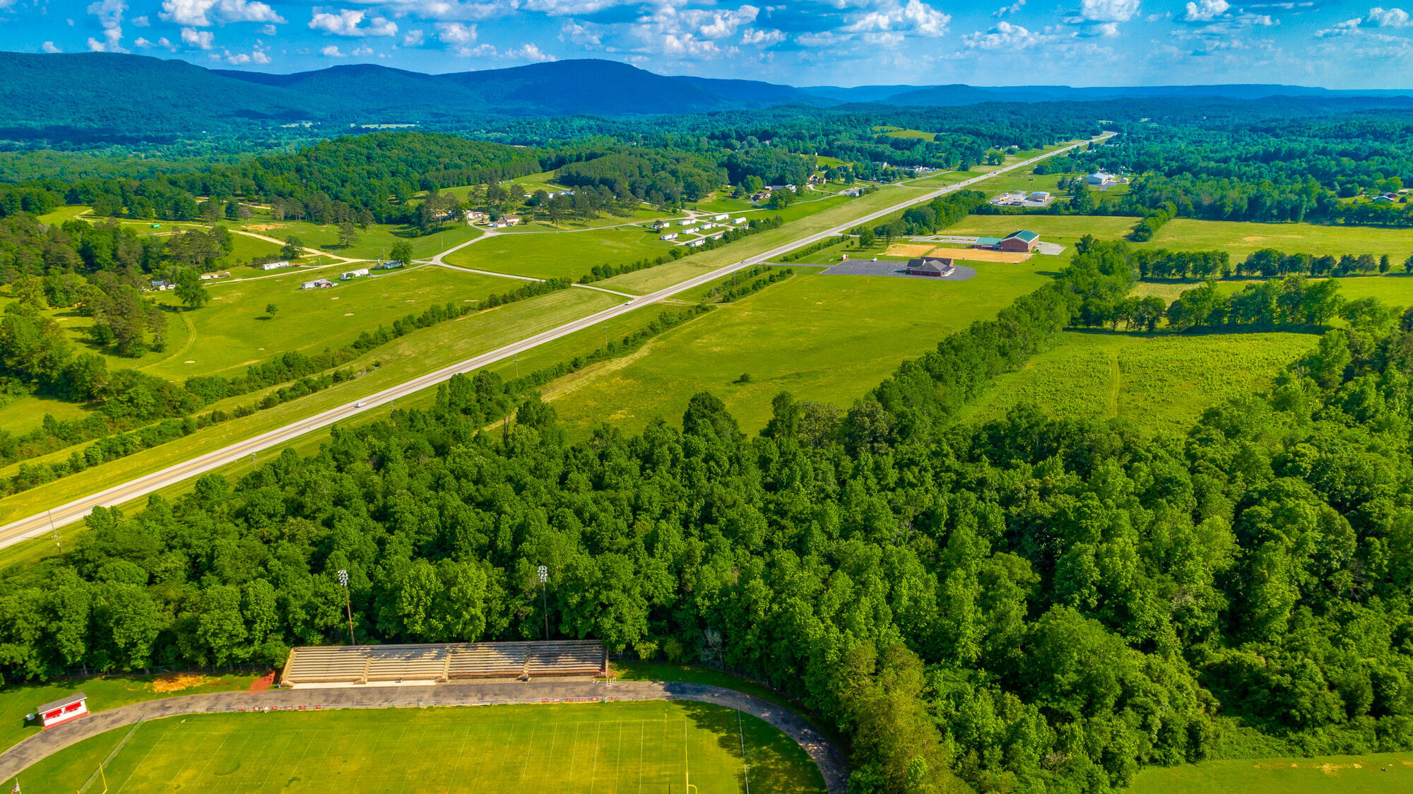 7 Acres Highway 28, Whitwell, Tennessee image 14