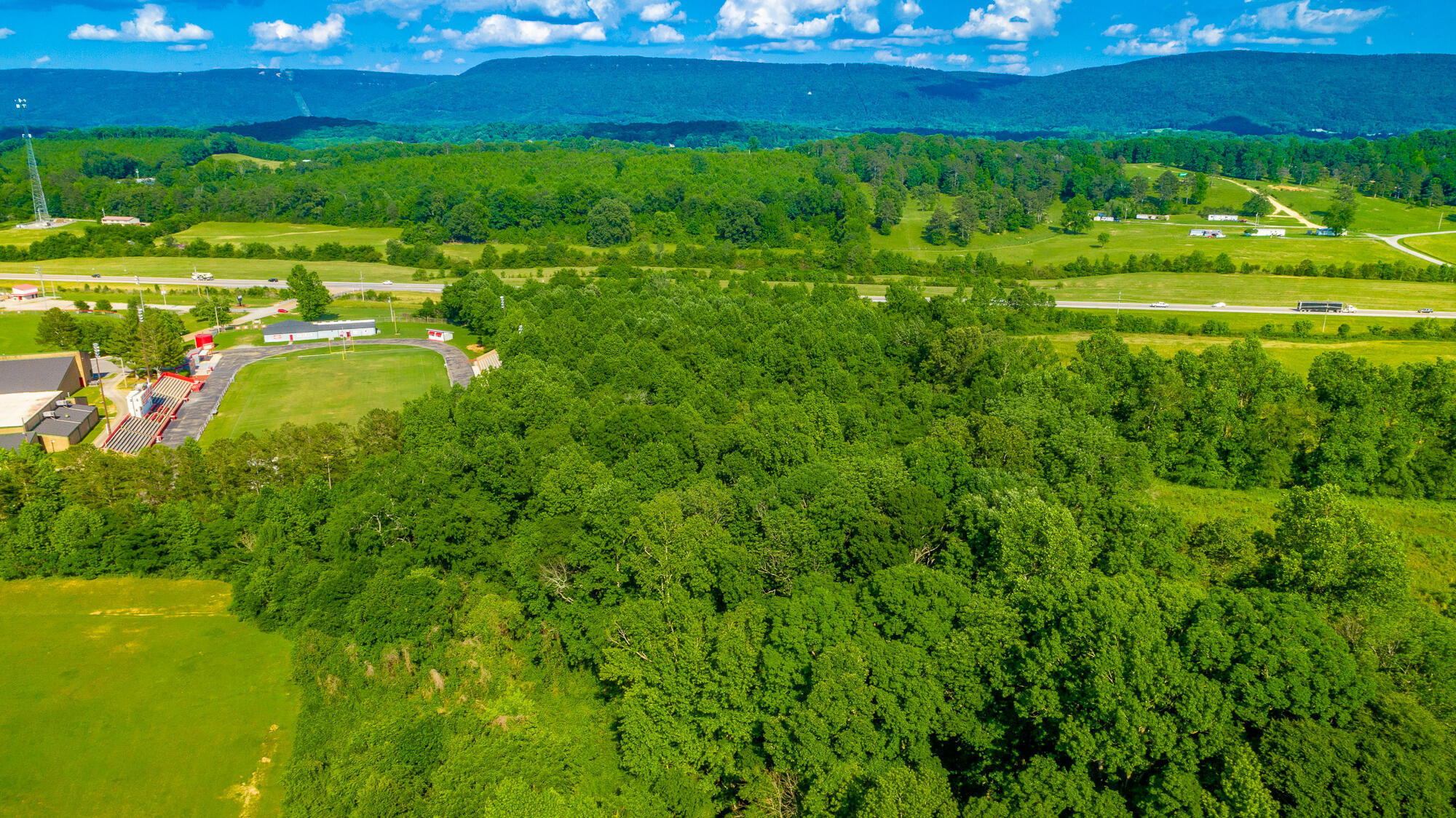 7 Acres Highway 28, Whitwell, Tennessee image 24