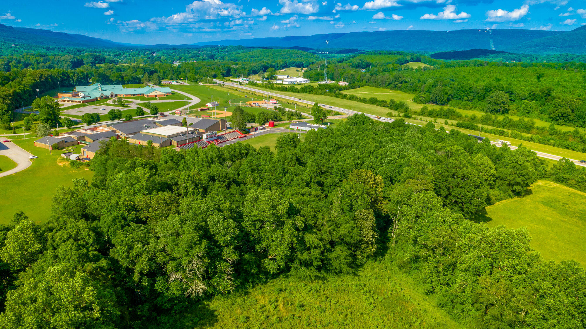7 Acres Highway 28, Whitwell, Tennessee image 22