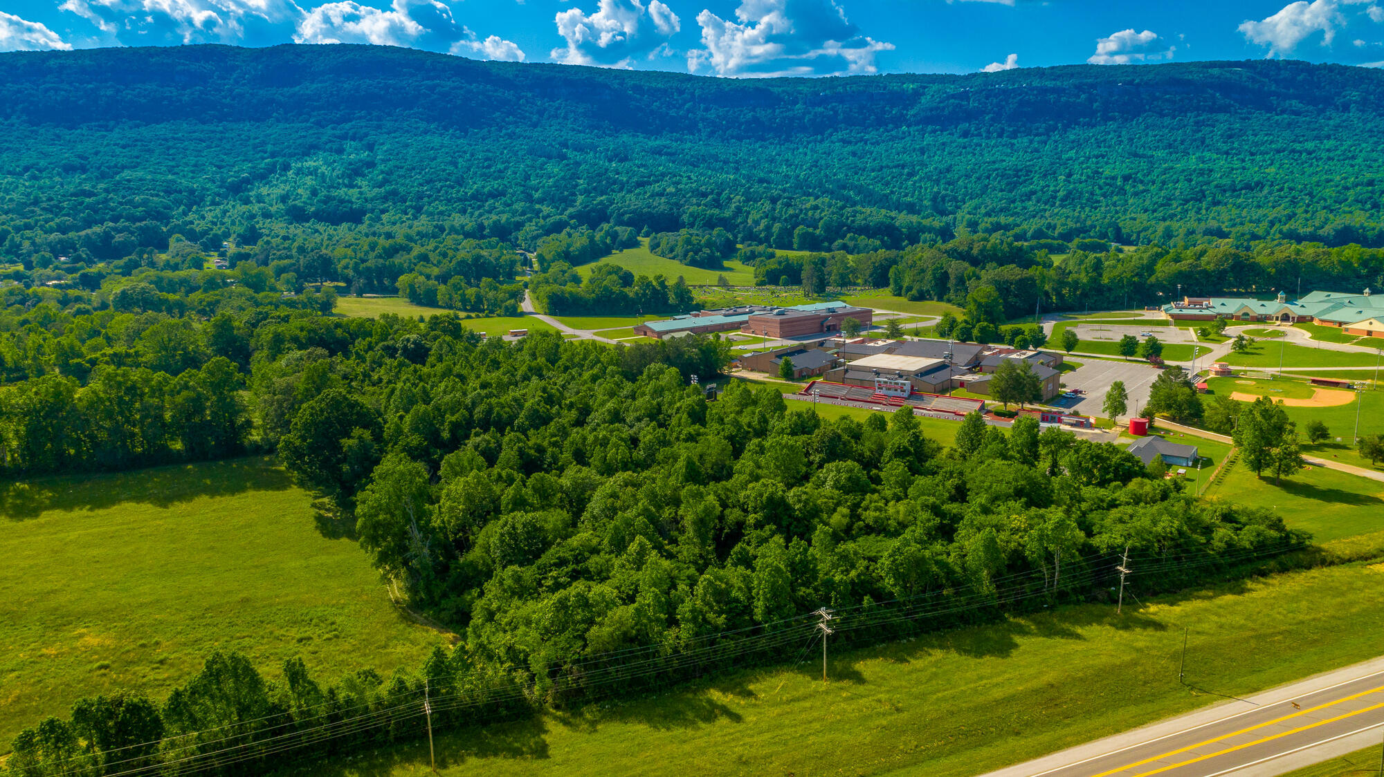 7 Acres Highway 28, Whitwell, Tennessee image 19