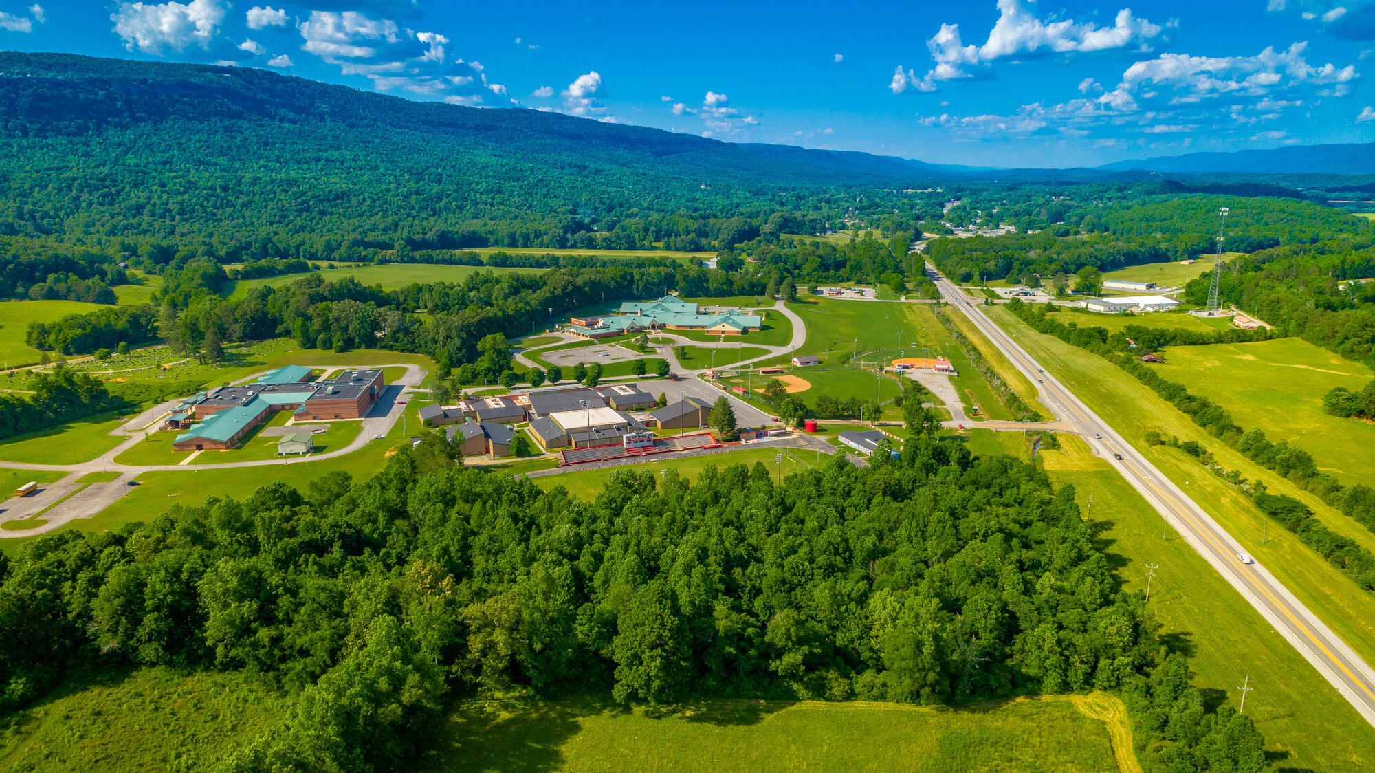7 Acres Highway 28, Whitwell, Tennessee image 8