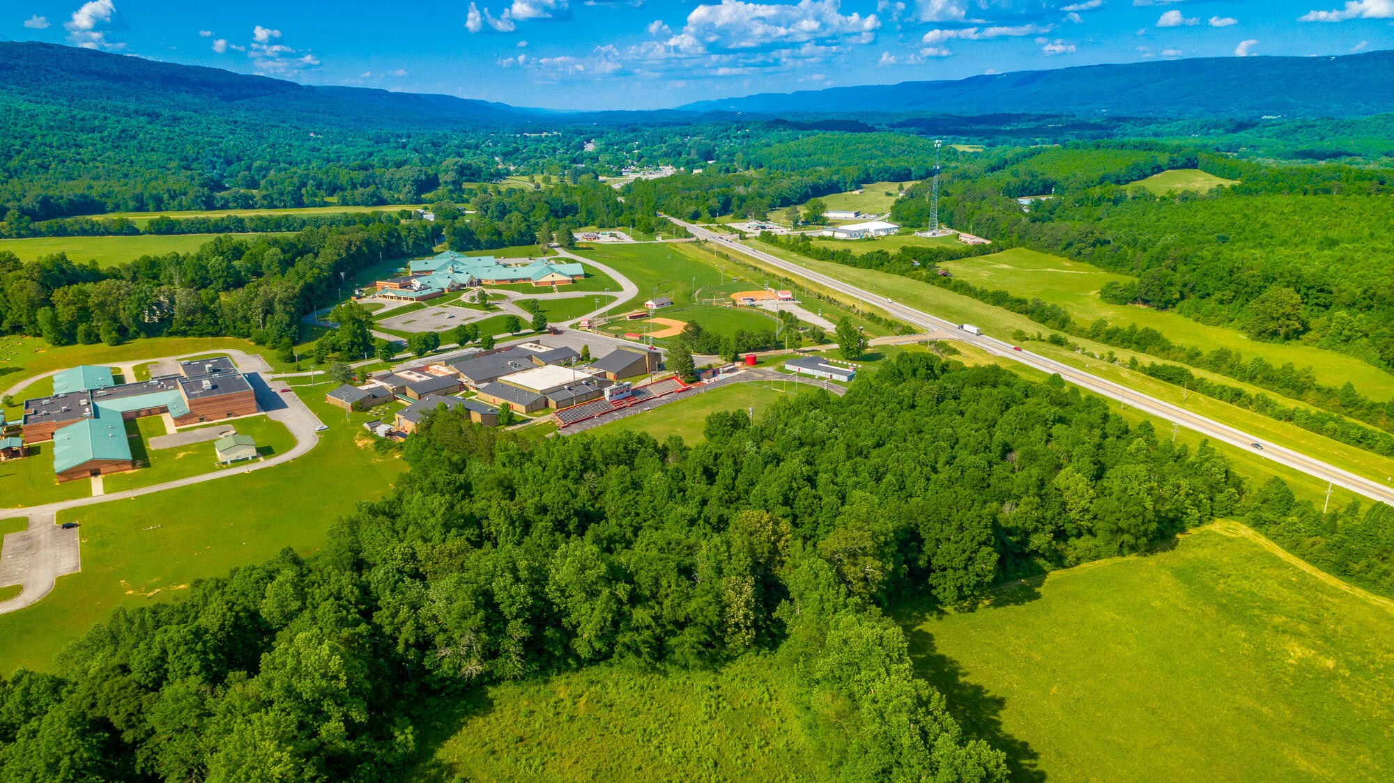 7 Acres Highway 28, Whitwell, Tennessee image 9
