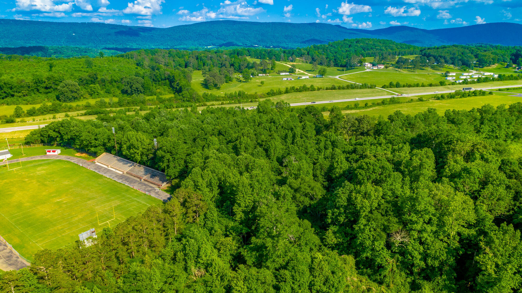 7 Acres Highway 28, Whitwell, Tennessee image 25