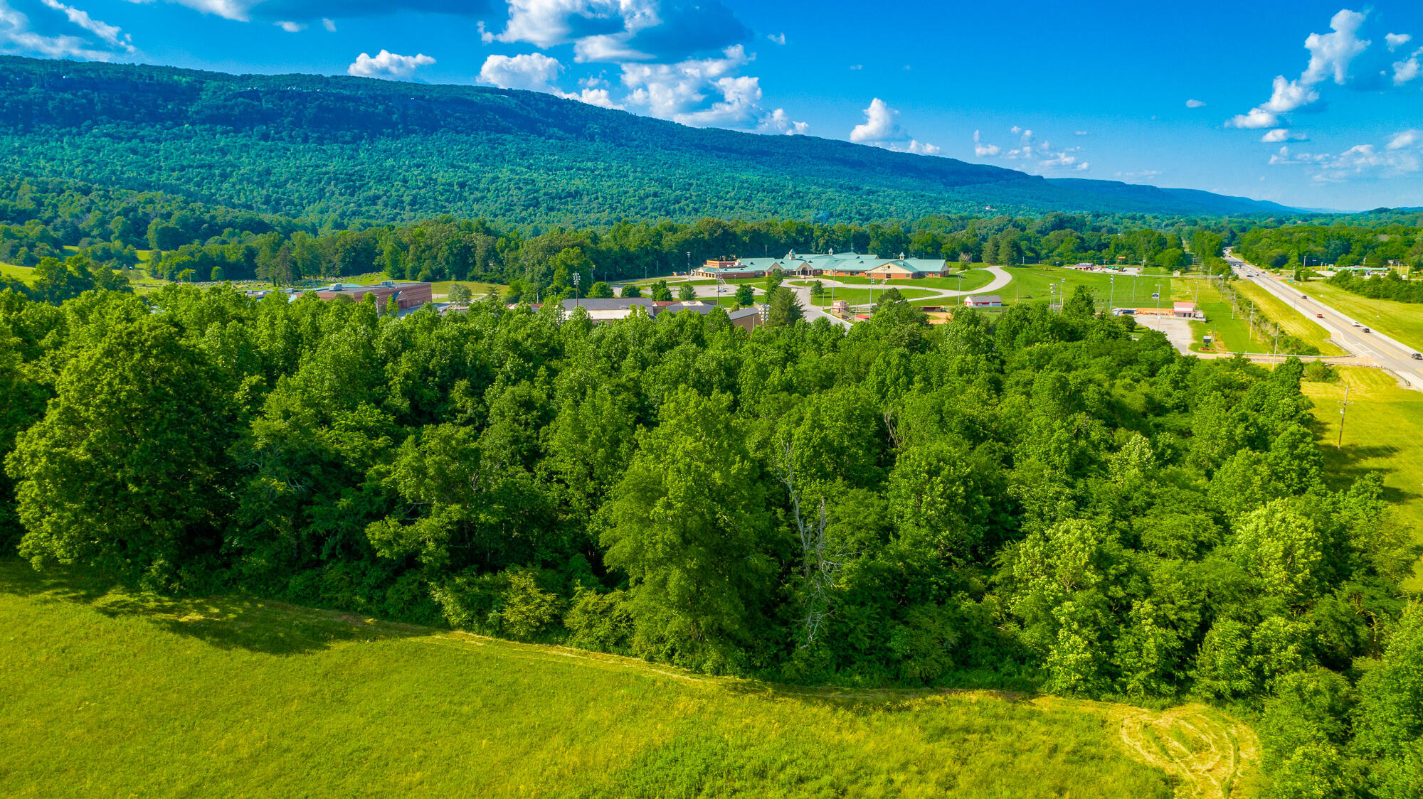 7 Acres Highway 28, Whitwell, Tennessee image 32