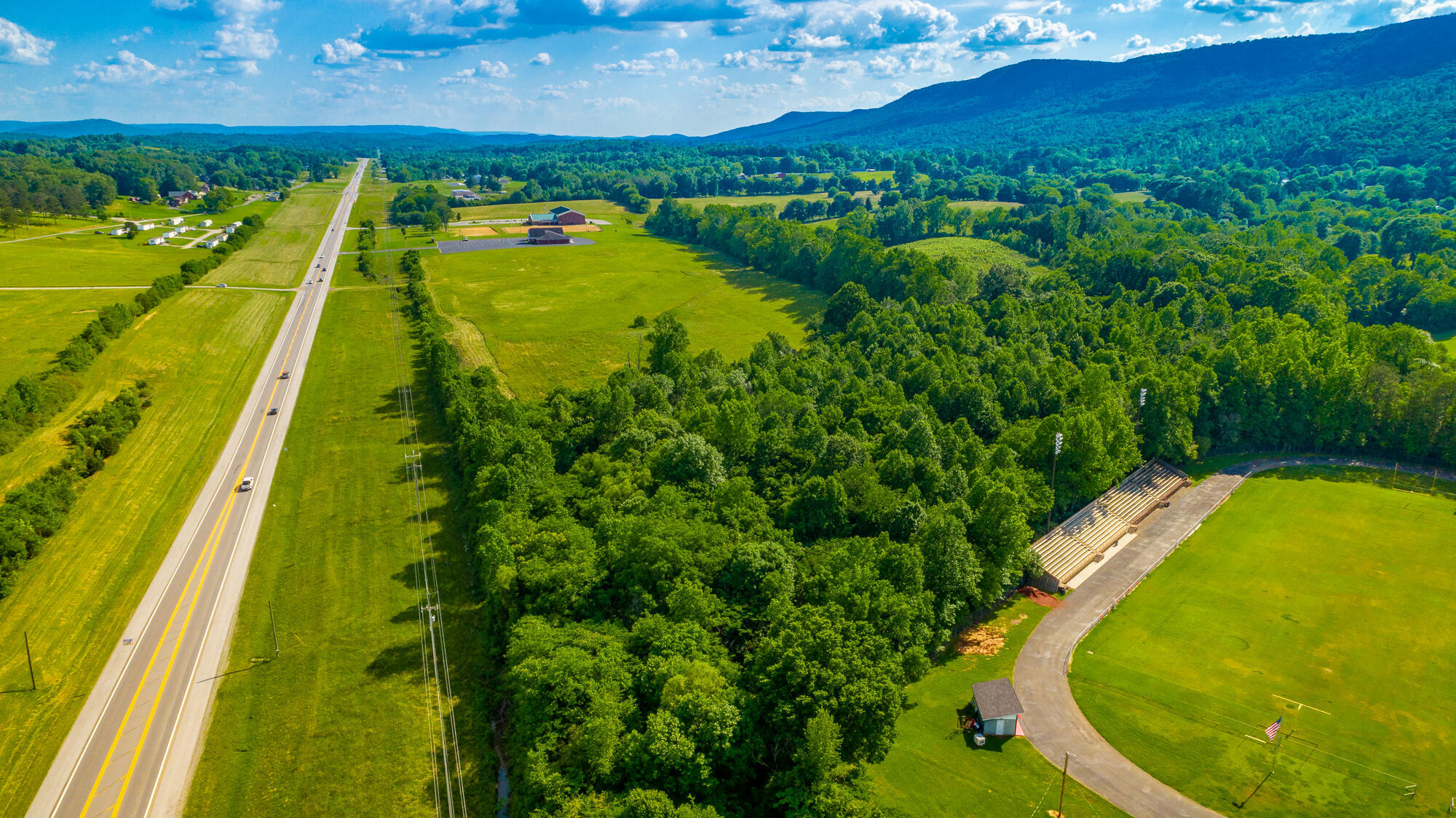 7 Acres Highway 28, Whitwell, Tennessee image 16