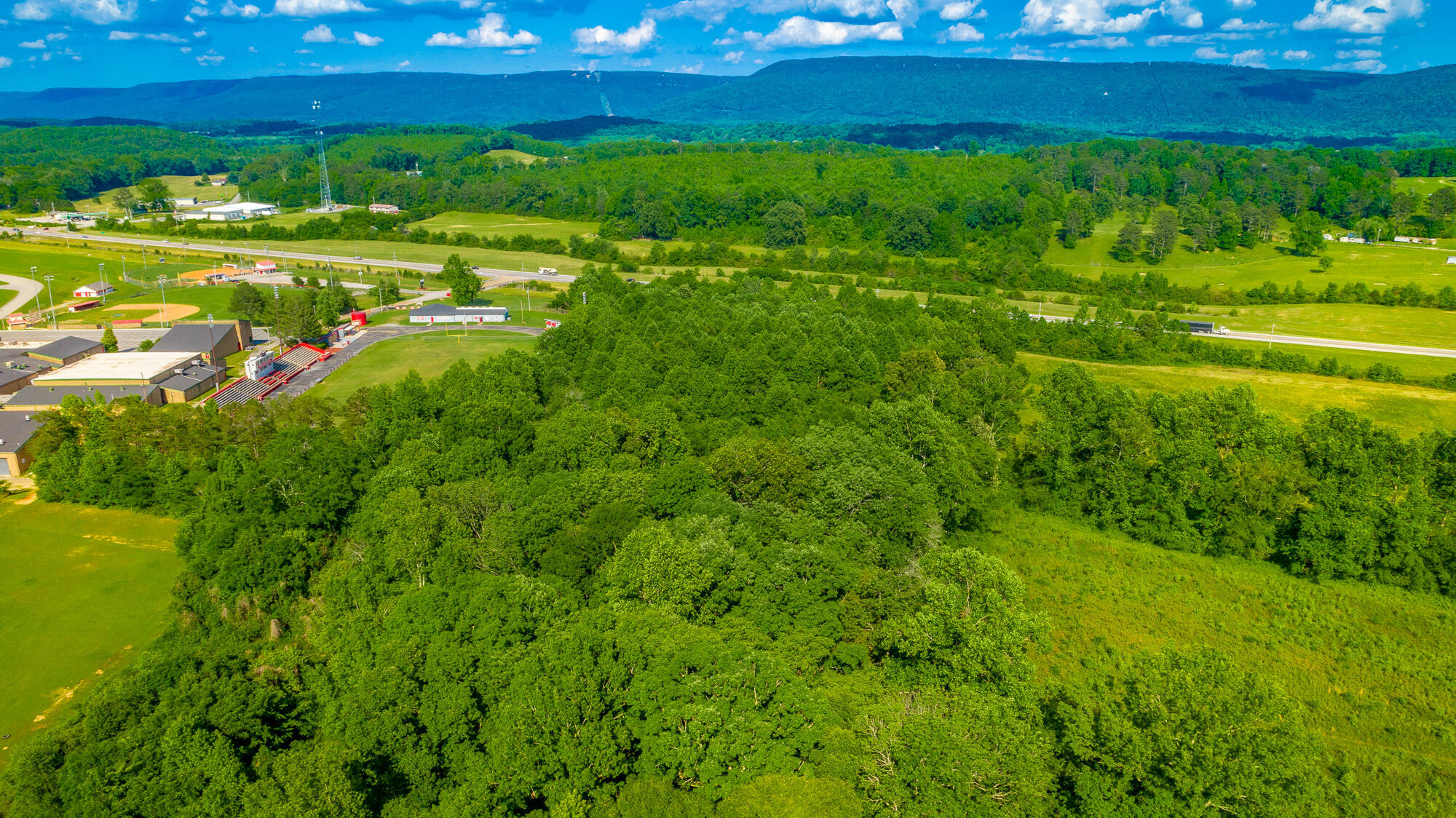 7 Acres Highway 28, Whitwell, Tennessee image 23