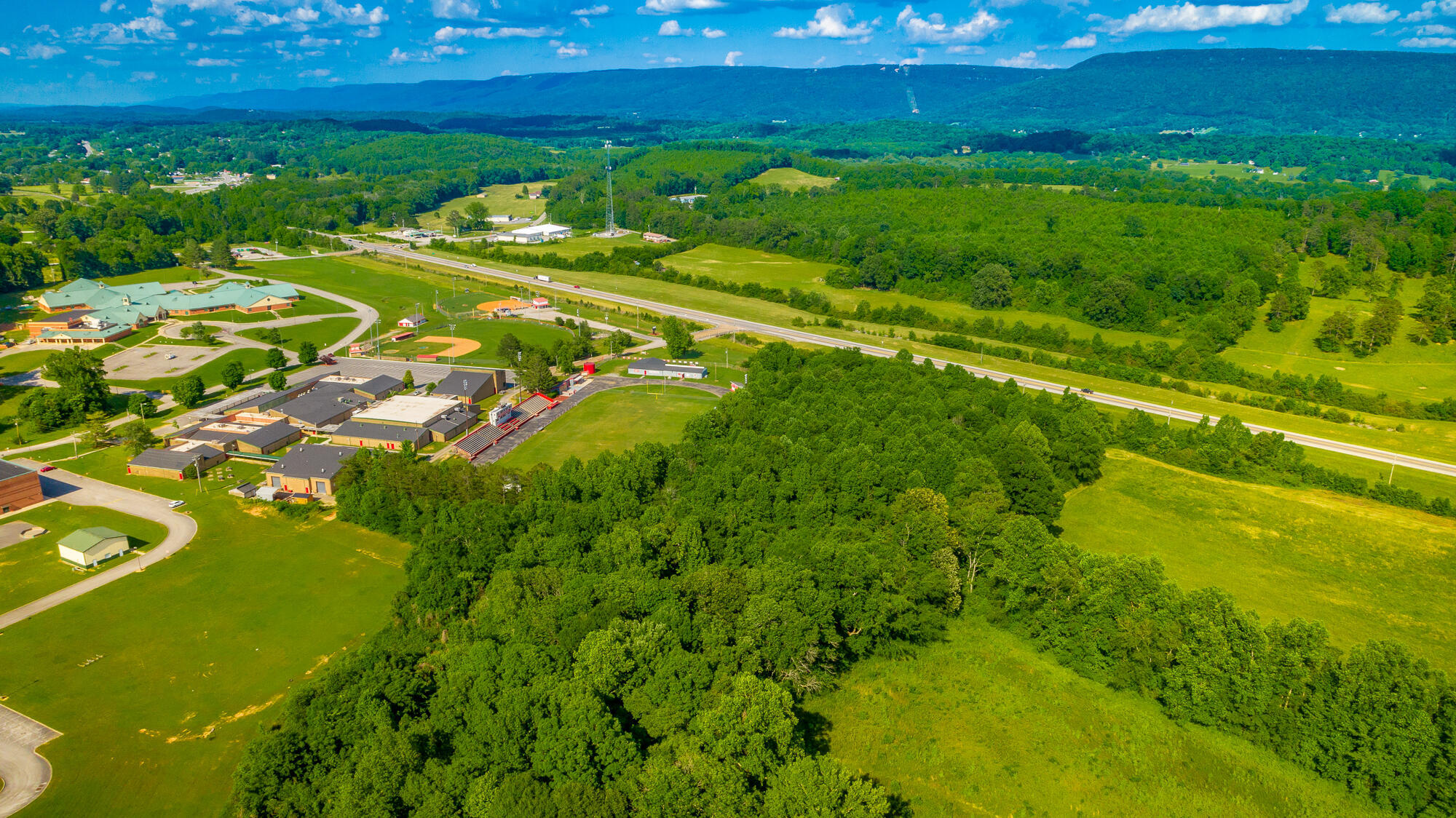 7 Acres Highway 28, Whitwell, Tennessee image 10