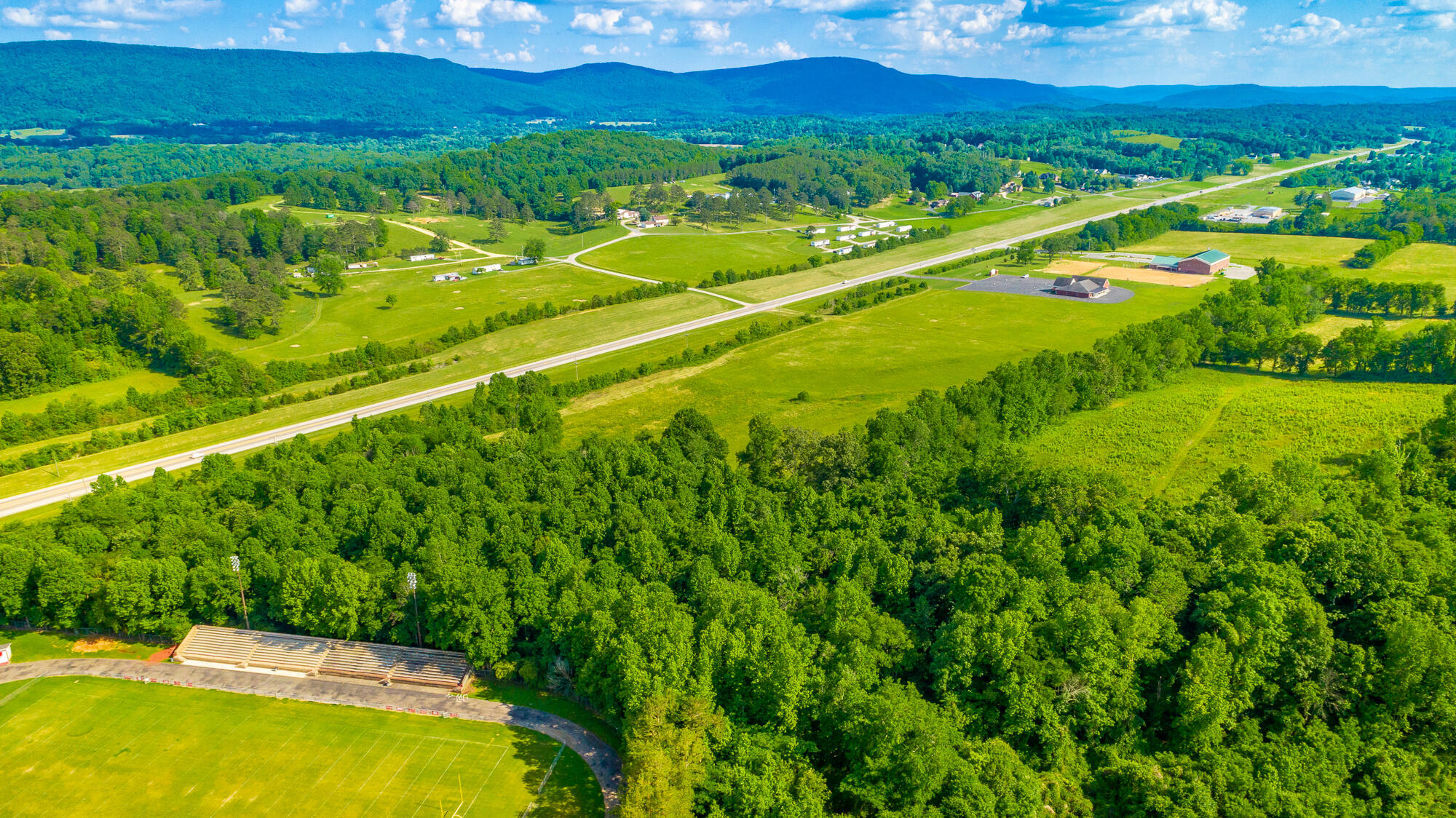 7 Acres Highway 28, Whitwell, Tennessee image 13
