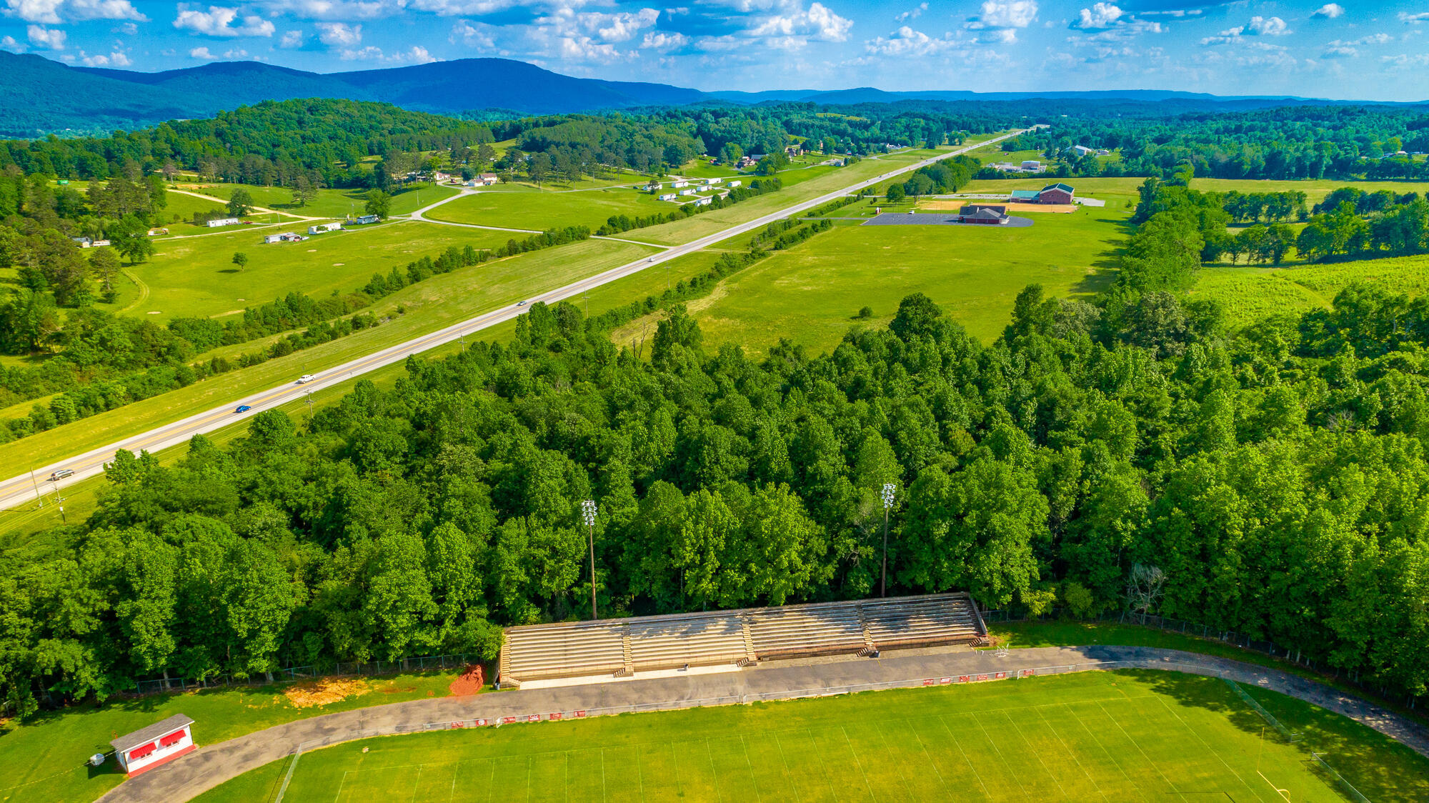 7 Acres Highway 28, Whitwell, Tennessee image 15