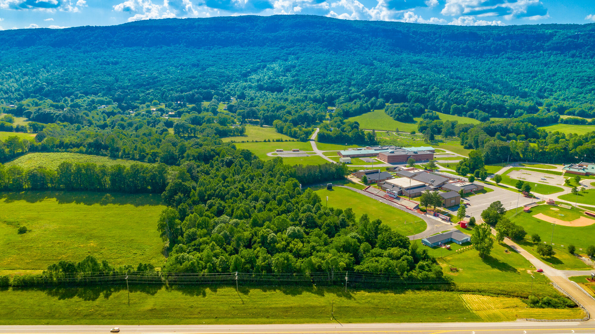 7 Acres Highway 28, Whitwell, Tennessee image 1