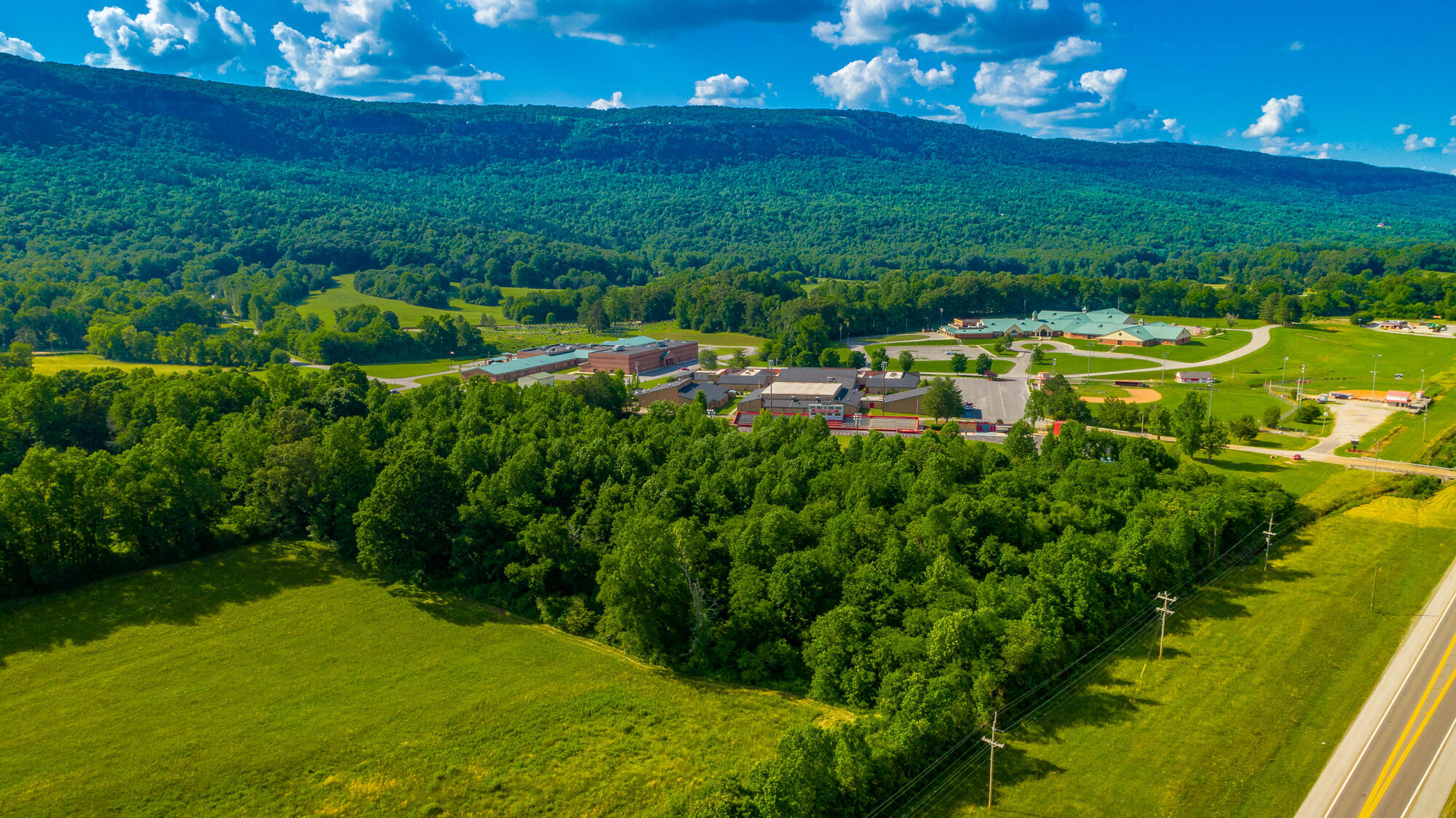 7 Acres Highway 28, Whitwell, Tennessee image 20