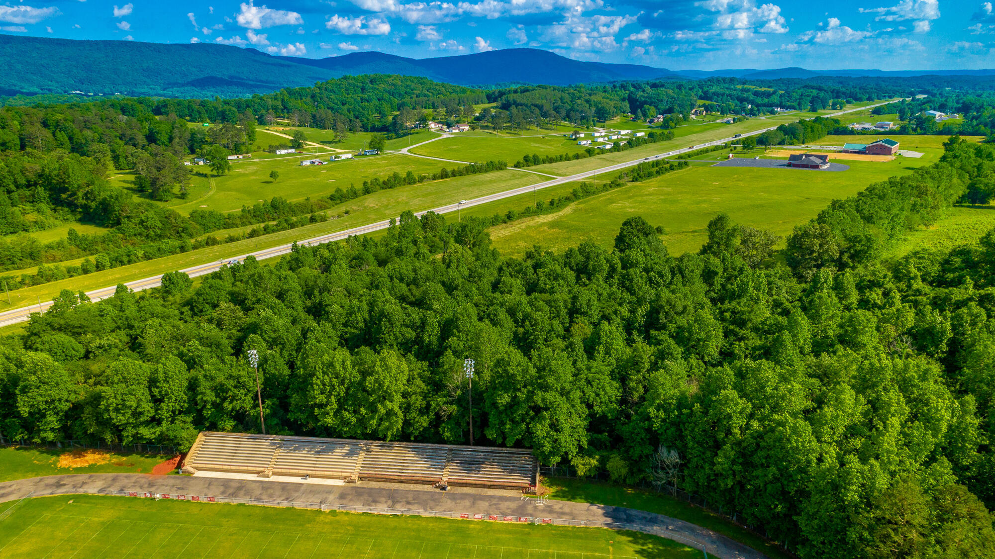 7 Acres Highway 28, Whitwell, Tennessee image 26