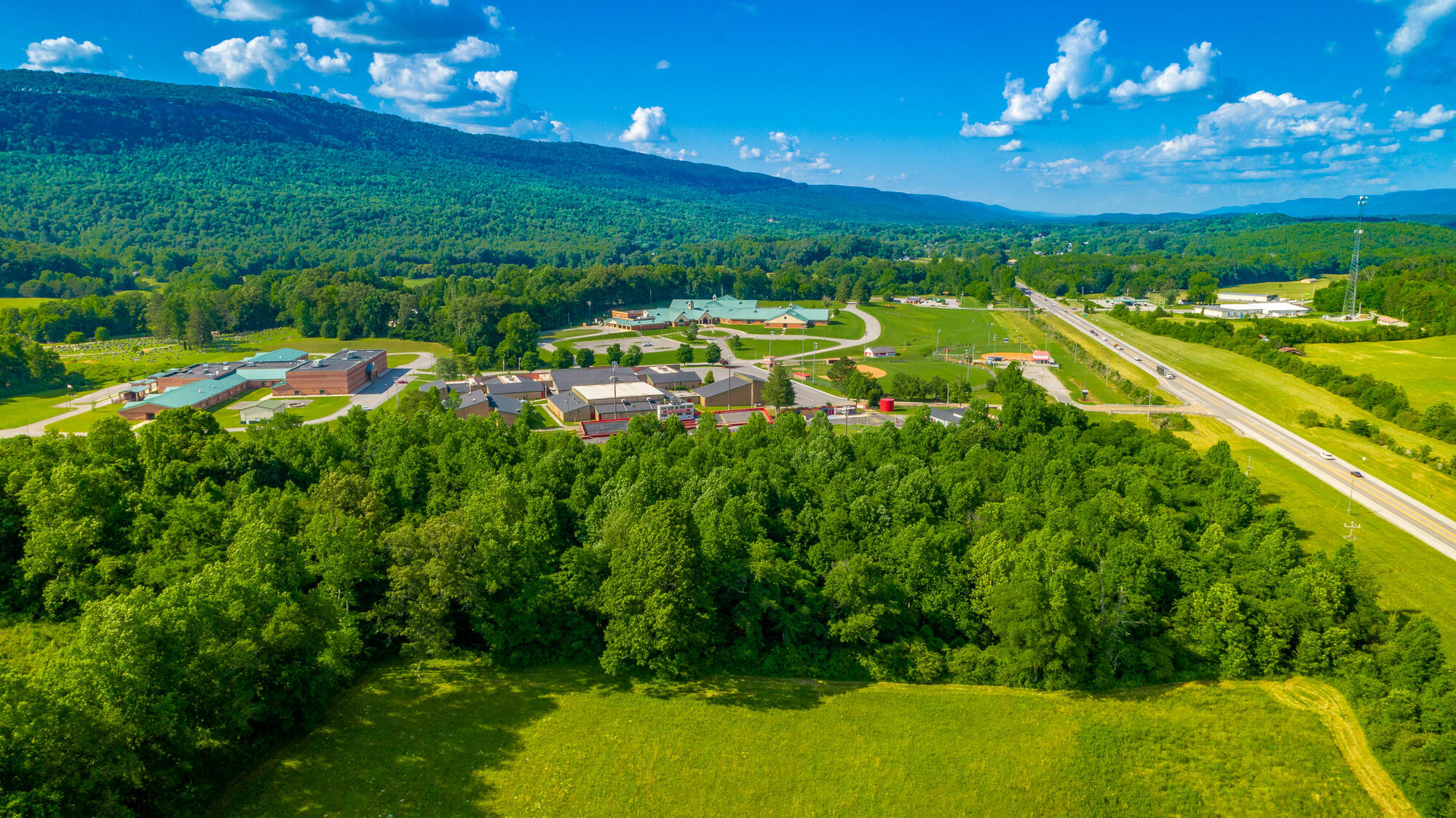 7 Acres Highway 28, Whitwell, Tennessee image 21