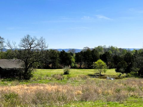 Photo of 17.5 Acres County Road 571, Englewood, TN 37329 (MLS # 1536463)