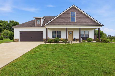 Photo of 14 Farm View Circle, Rock Spring, GA 30739 (MLS # 1534873)
