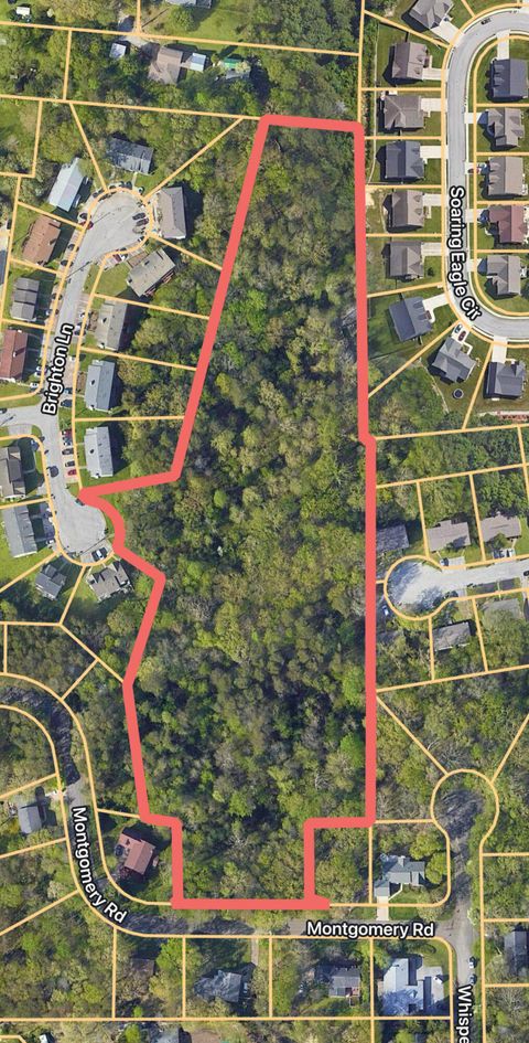 Photo of 4810 Delashmitt Road, Hixson, TN 37343 (MLS # 1522606)
