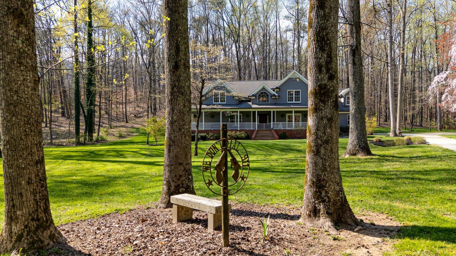 5925 Browntown Road, Chattanooga, Tennessee image 22