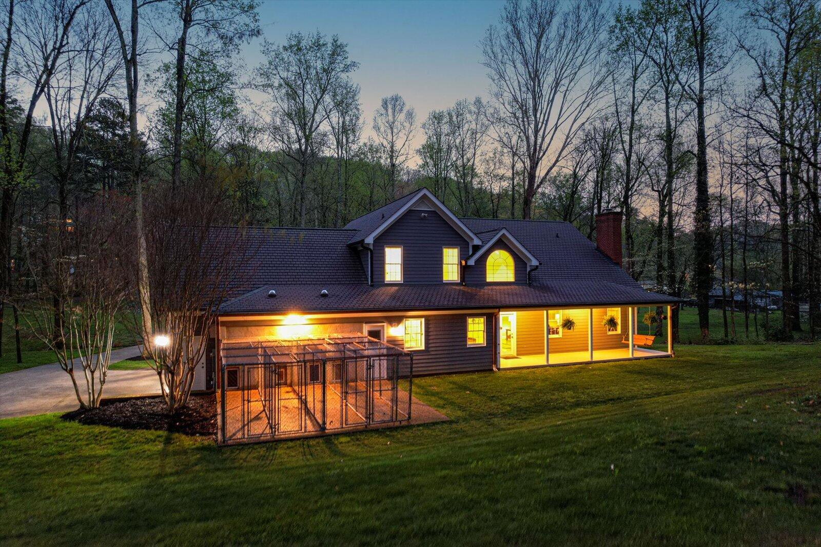5925 Browntown Road, Chattanooga, Tennessee image 13