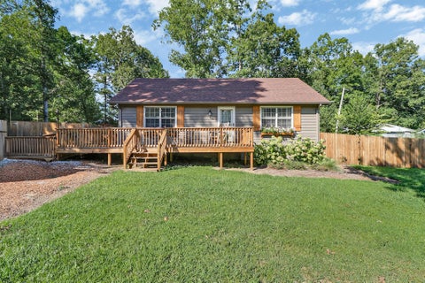 Homes For Sale - 335 Bob White Drive<br/> Crossville, TN 38555