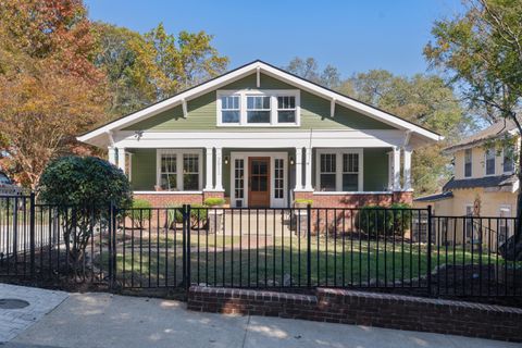 Photo of 3811 Monte Vista Drive, Chattanooga, TN 37411 (MLS # 1523629)