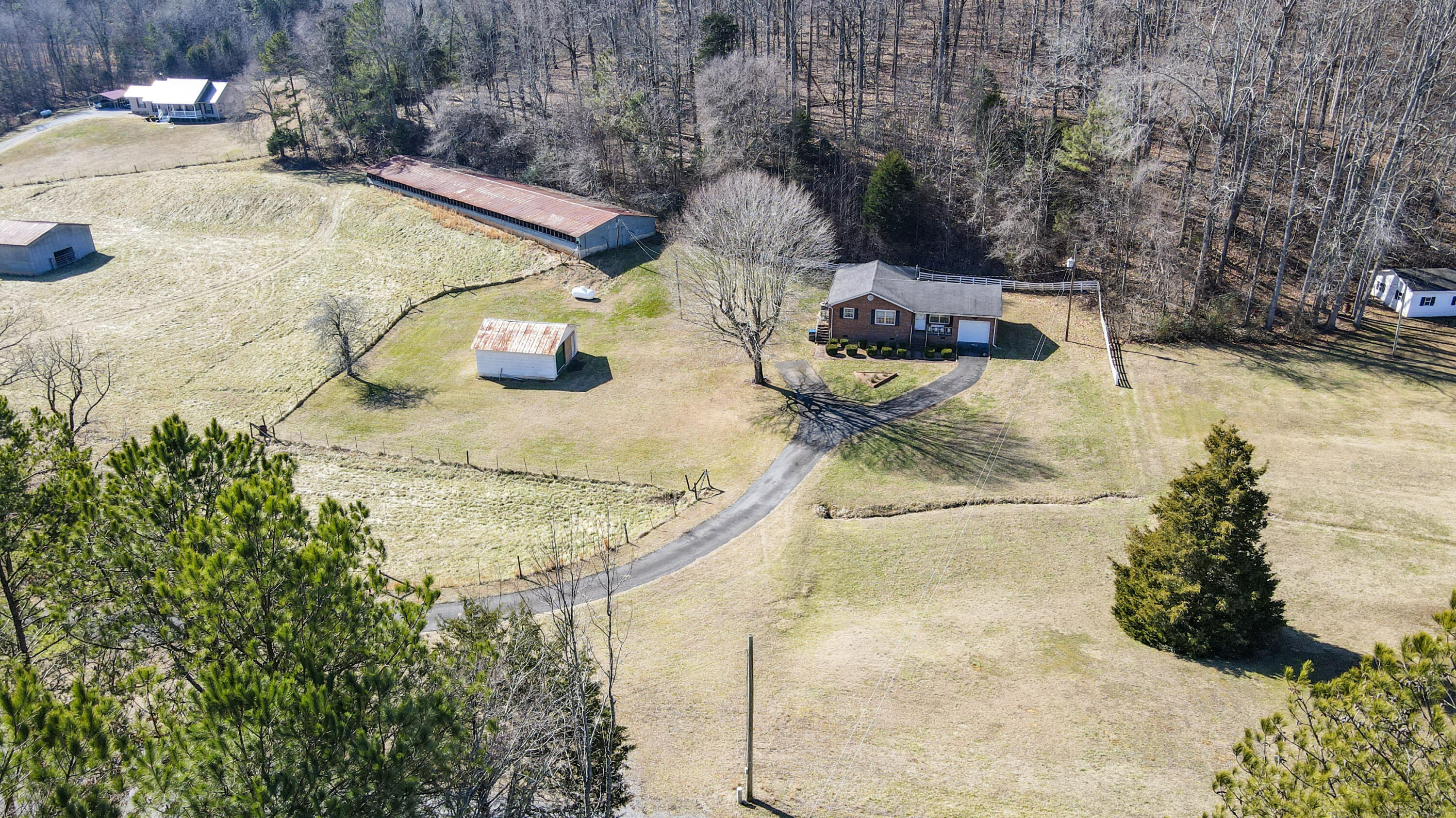 329 County Road 42, Athens, Tennessee image 12