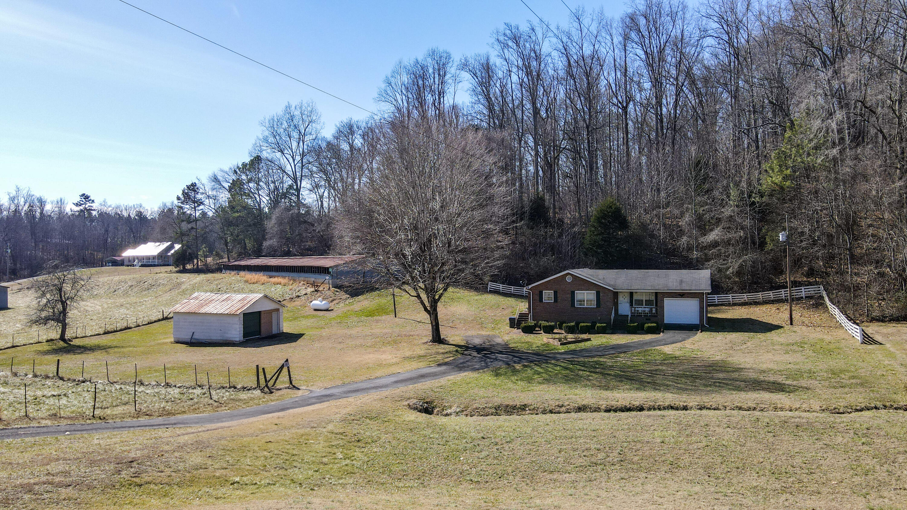 329 County Road 42, Athens, Tennessee image 13