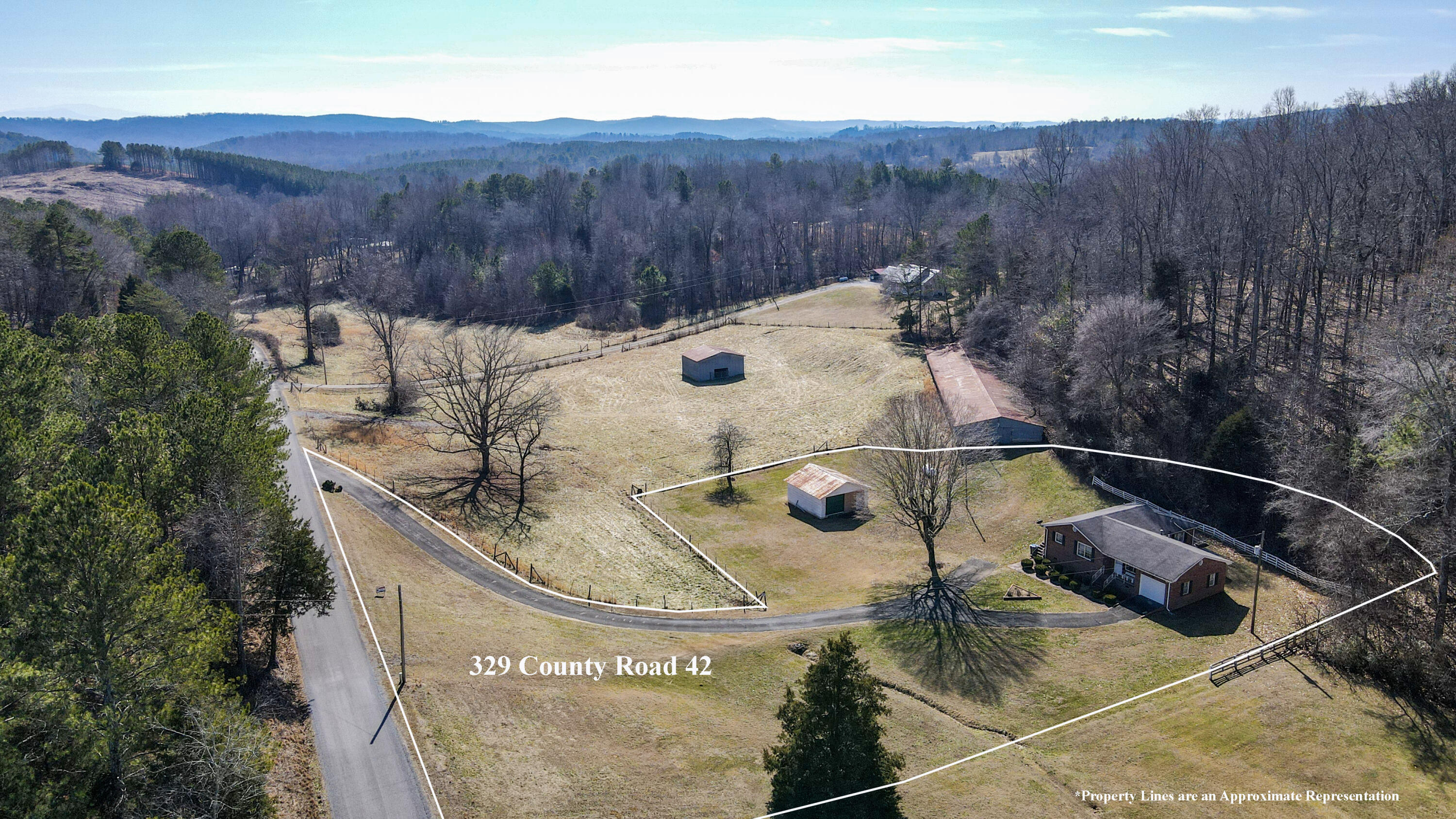 329 County Road 42, Athens, Tennessee image 41