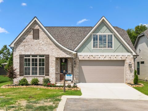 Photo of 7829 Lemonade Street, Chattanooga, TN 37421 (MLS # 1528977)