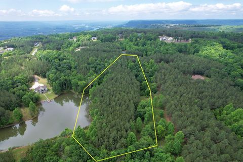 Tiny photo for 290 Bear Trace Drive, Jasper, TN 37347 (MLS # 1527031)